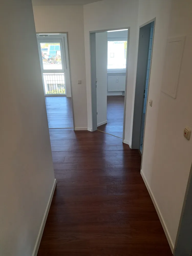 3 room apartment with 62 m² in Regensburg – Photo 7