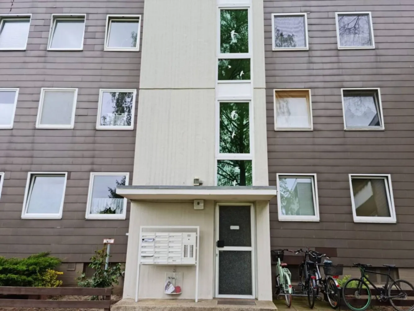2 Zimmer Wohnung mit 49 m² in Braunschweig – Bild 11
