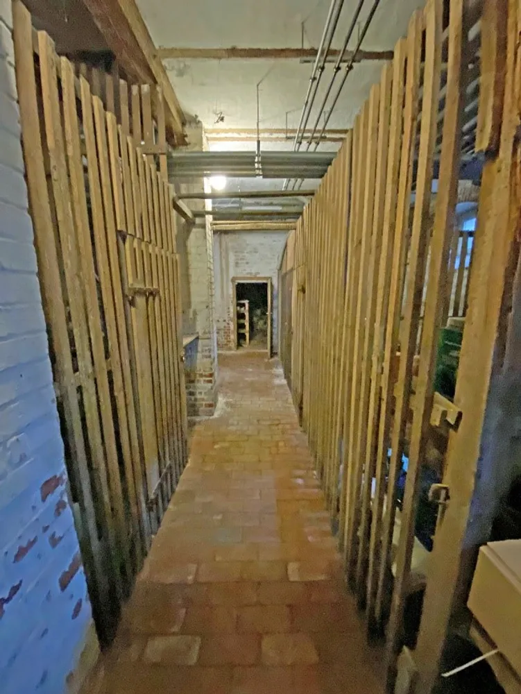 2 room apartment with 60 m² in Eilenburg – Photo 12