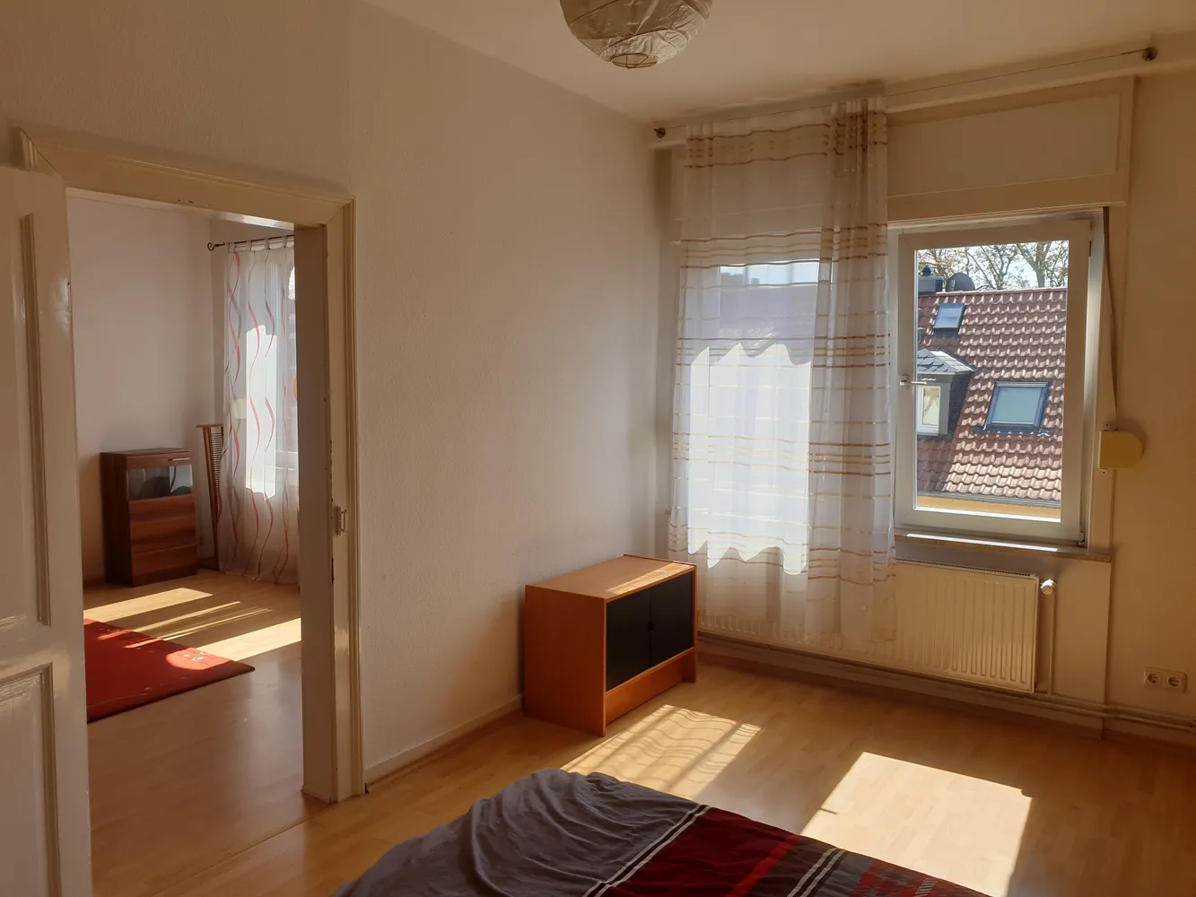 2 Zimmer Wohnung mit 63 m² in Wiesbaden – Bild 5