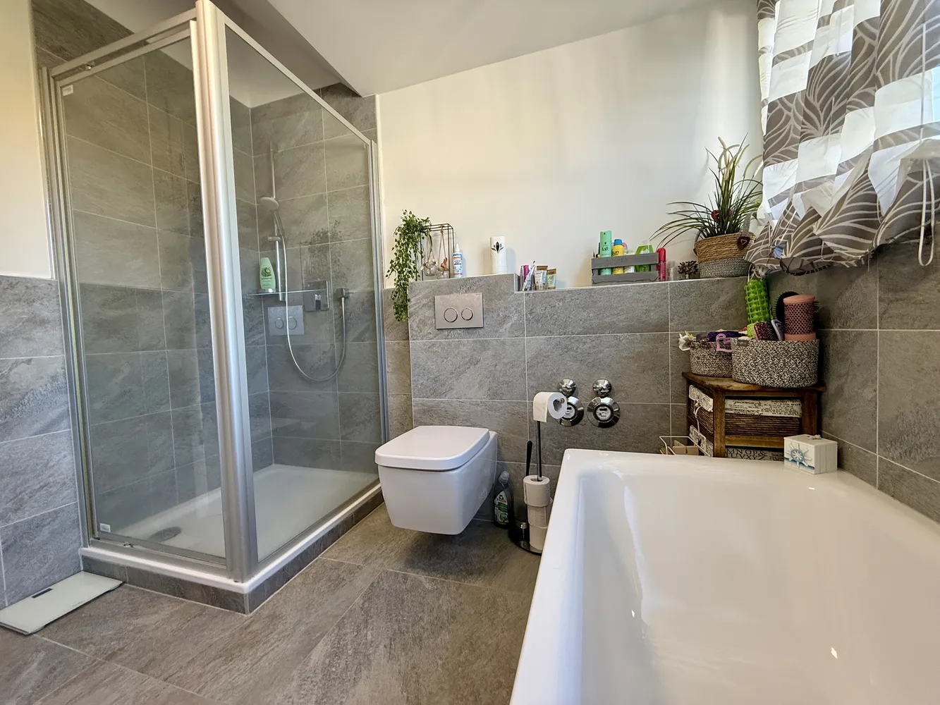 3 Zimmer Wohnung mit 81 m² in Wiesbaden – Bild 6