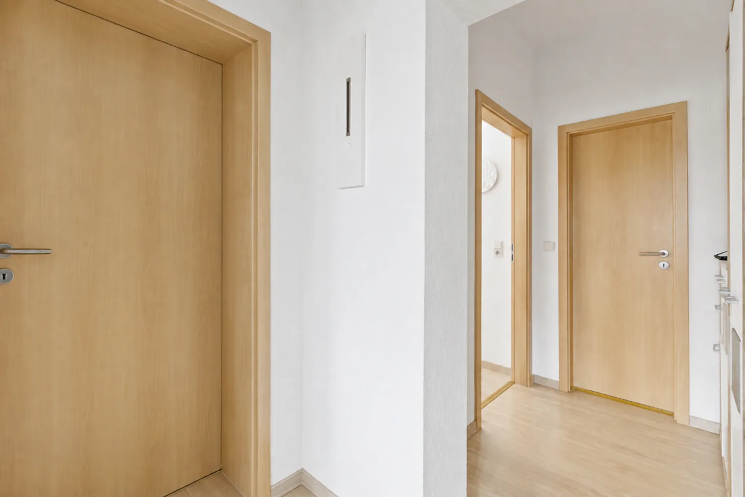 2 Zimmer Wohnung mit 51 m² in Halle (Saale) – Bild 2