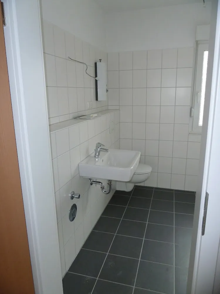 2 Zimmer Wohnung mit 59 m² in Duisburg – Bild 2