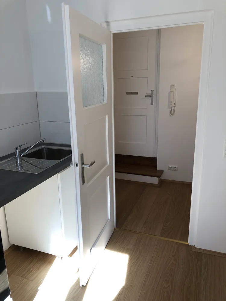 1 Zimmer Wohnung mit 37 m² in München – Bild 8
