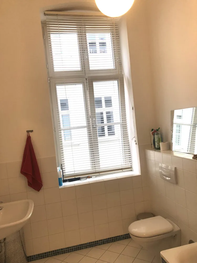2 Zimmer Wohnung mit 72 m² in Berlin – Bild 12