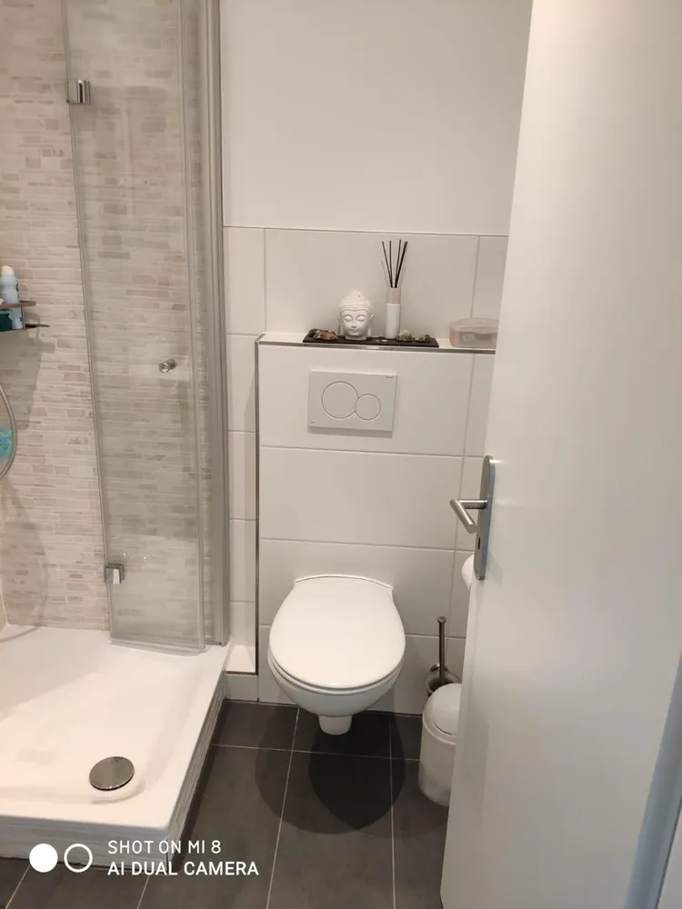 2 Zimmer Wohnung mit 65 m² in Ludwigshafen am Rhein – Bild 10