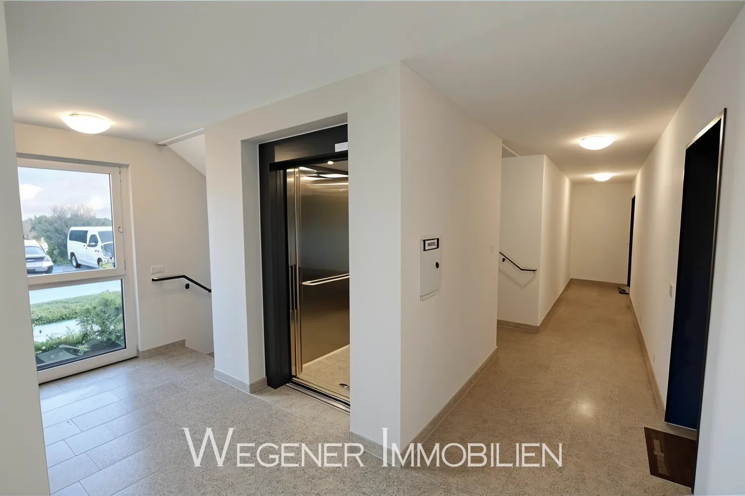 2 Zimmer Wohnung mit 65 m² in München – Bild 5