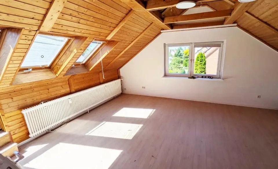 2 Zimmer Wohnung mit 44 m² in Göttingen – Bild 1