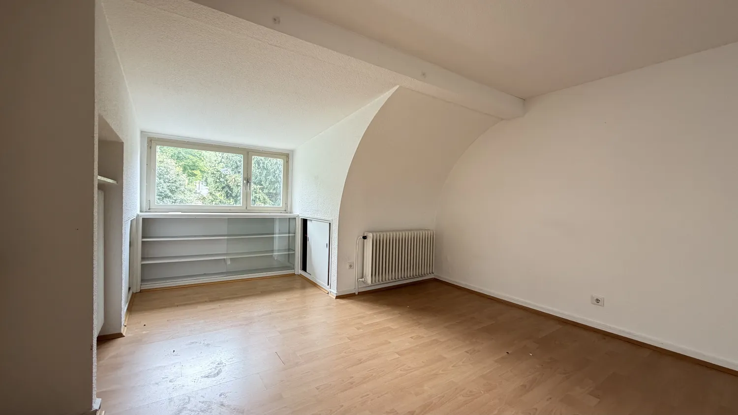 1 Zimmer Wohnung mit 45 m² in Wuppertal – Bild 3