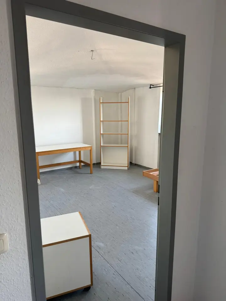 2 Zimmer Wohnung mit 31 m² in Bielefeld – Bild 3