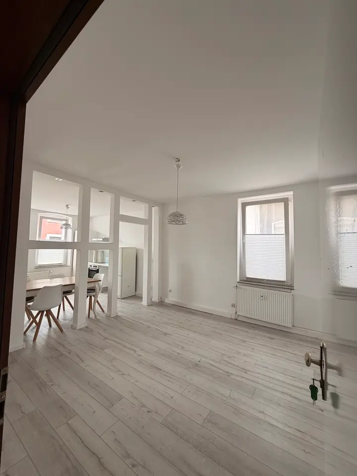 2 Zimmer Wohnung mit 60 m² in Herne – Bild 8