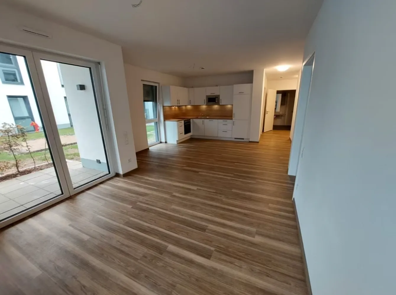 2 Zimmer Wohnung mit 62 m² in Viersen – Bild 3