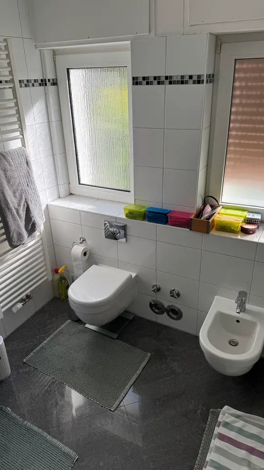 3 Zimmer Wohnung mit 92 m² in Heppenheim – Bild 8
