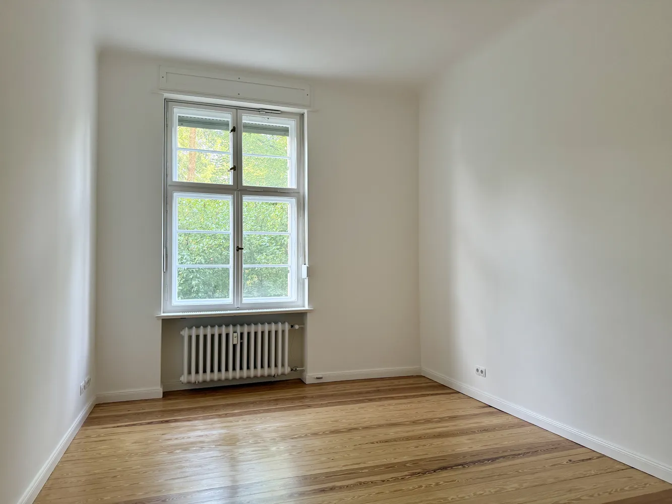 4 Zimmer Wohnung mit 142 m² in Berlin – Bild 4