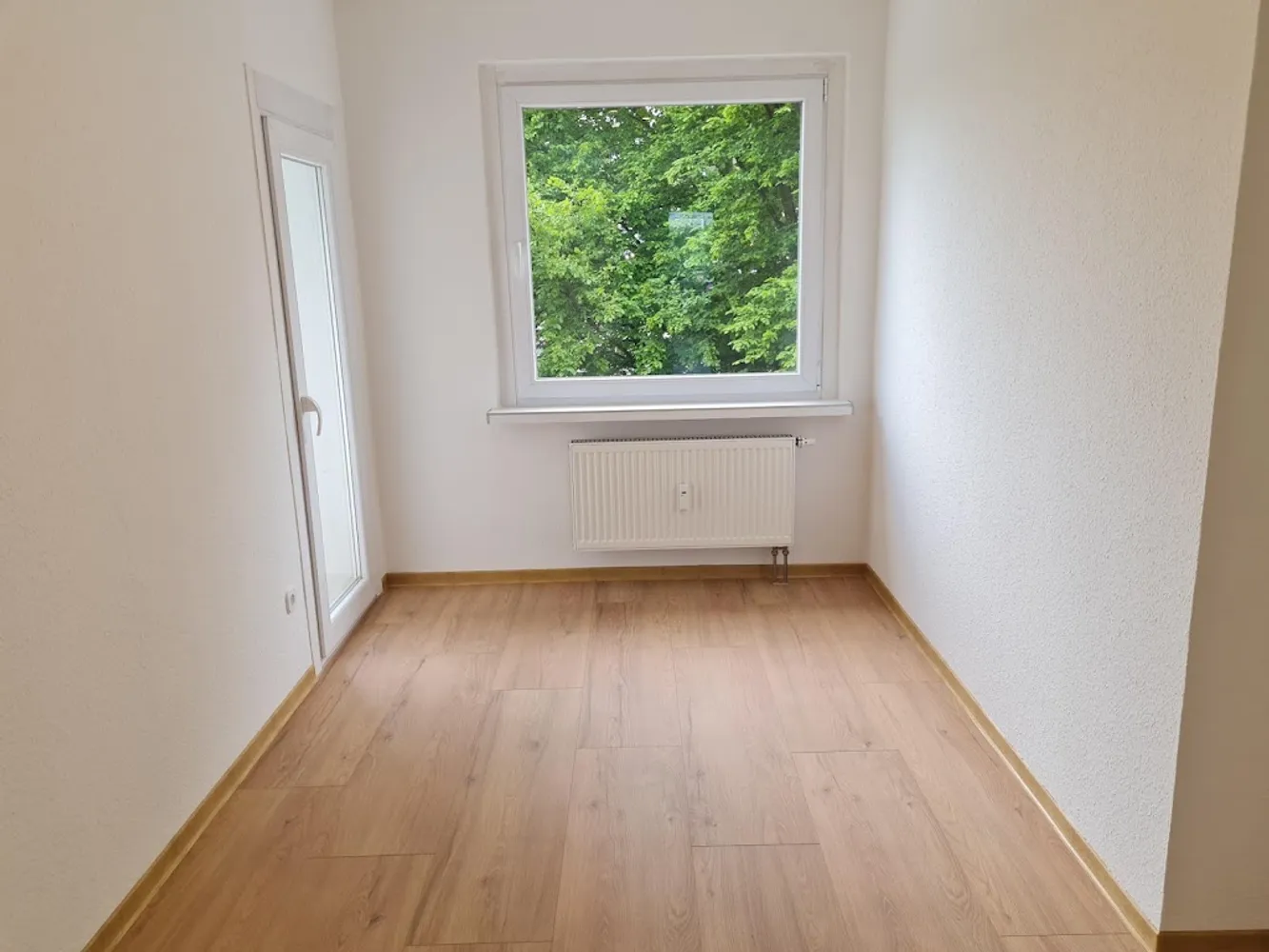 3 Zimmer Wohnung mit 62 m² in Marl – Bild 3