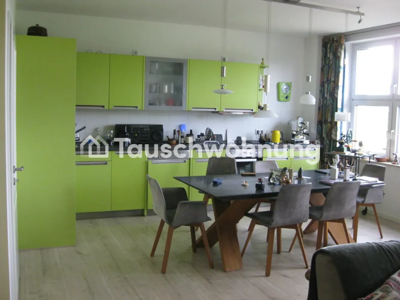 3 Zimmer Wohnung mit 102 m² in Dresden – Bild 3
