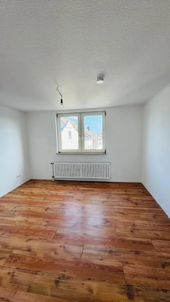 4 Zimmer Wohnung mit 106 m² in Düsseldorf – Bild 11