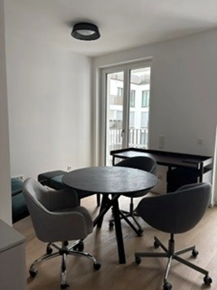 1 Zimmer Wohnung mit 37 m² in Berlin – Bild 4