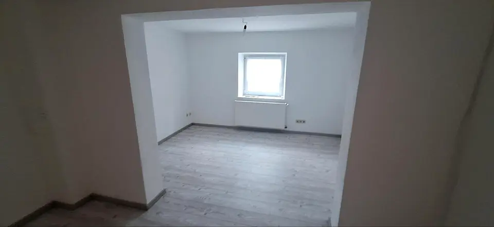 3 Zimmer Wohnung mit 60 m² in Würzburg – Bild 1