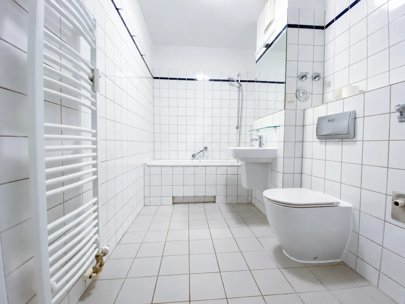 2 Zimmer Wohnung mit 53 m² in Berlin – Bild 11