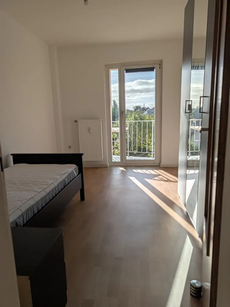 3 Zimmer Wohnung mit 50 m² in Aachen – Bild 11