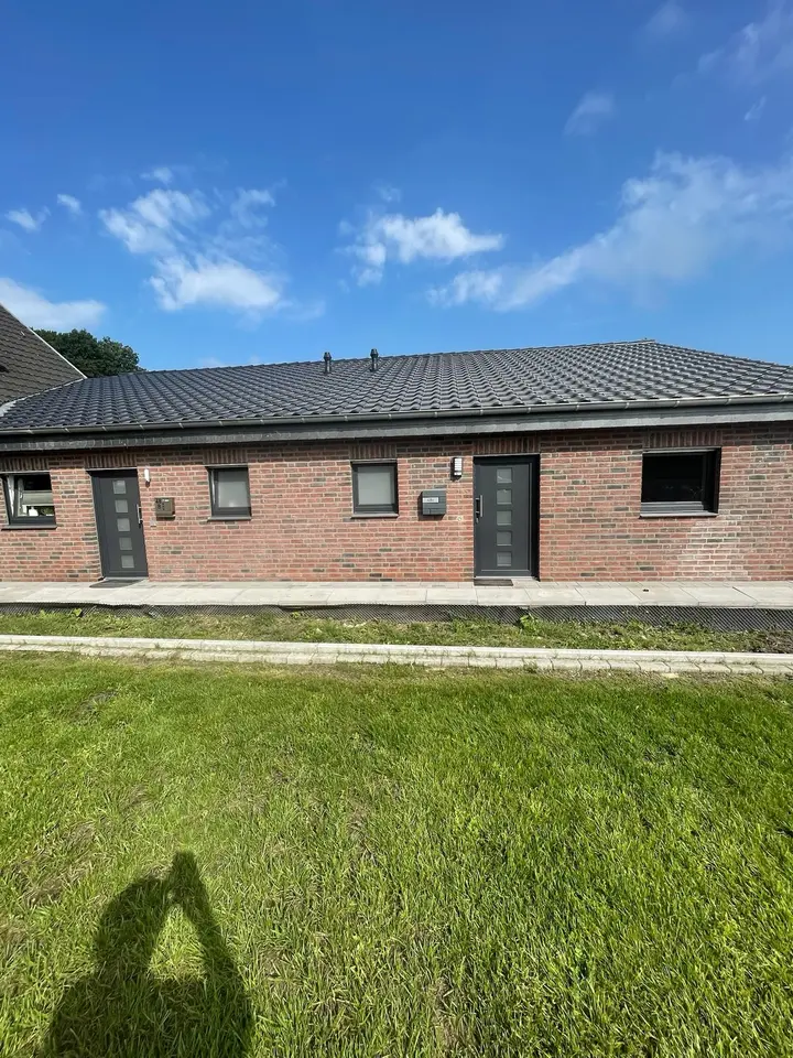 2 room apartment with 101 m² in Hamminkeln – Photo 2