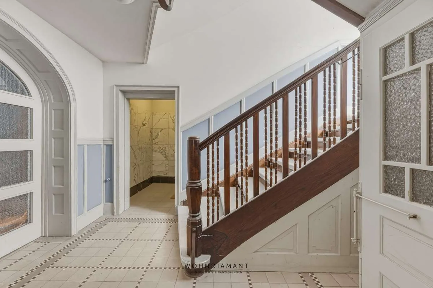 2 Zimmer Wohnung mit 55 m² in Stuttgart – Bild 11