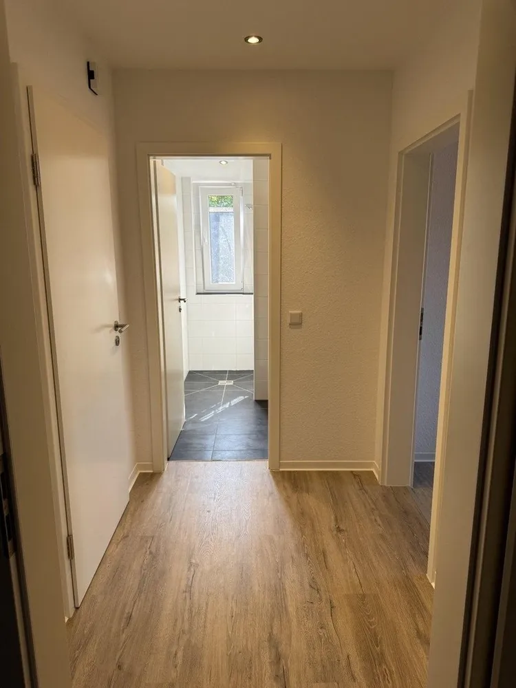 2 Zimmer Wohnung mit 50 m² in Hattingen – Bild 8