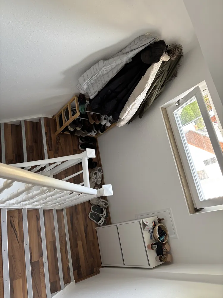 2 Zimmer Wohnung mit 55 m² in Stuttgart – Bild 12