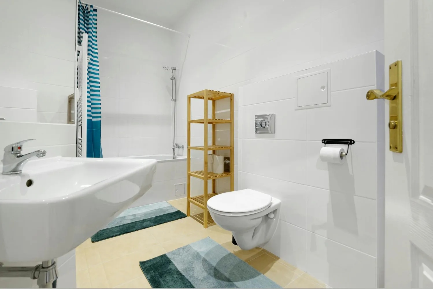 Shared room with 9 m² in Berlin – Photo 4