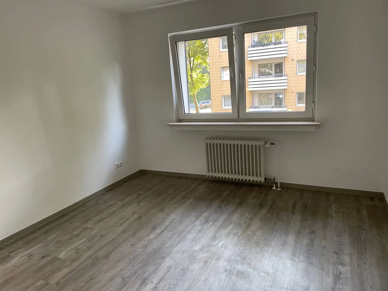 2 Zimmer Wohnung mit 51 m² in Oberhausen – Bild 9