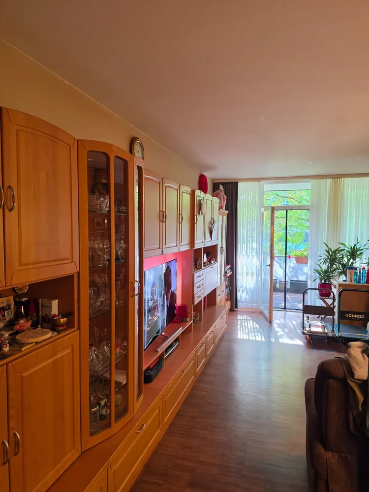 3 Zimmer Wohnung mit 99 m² in Düsseldorf – Bild 5