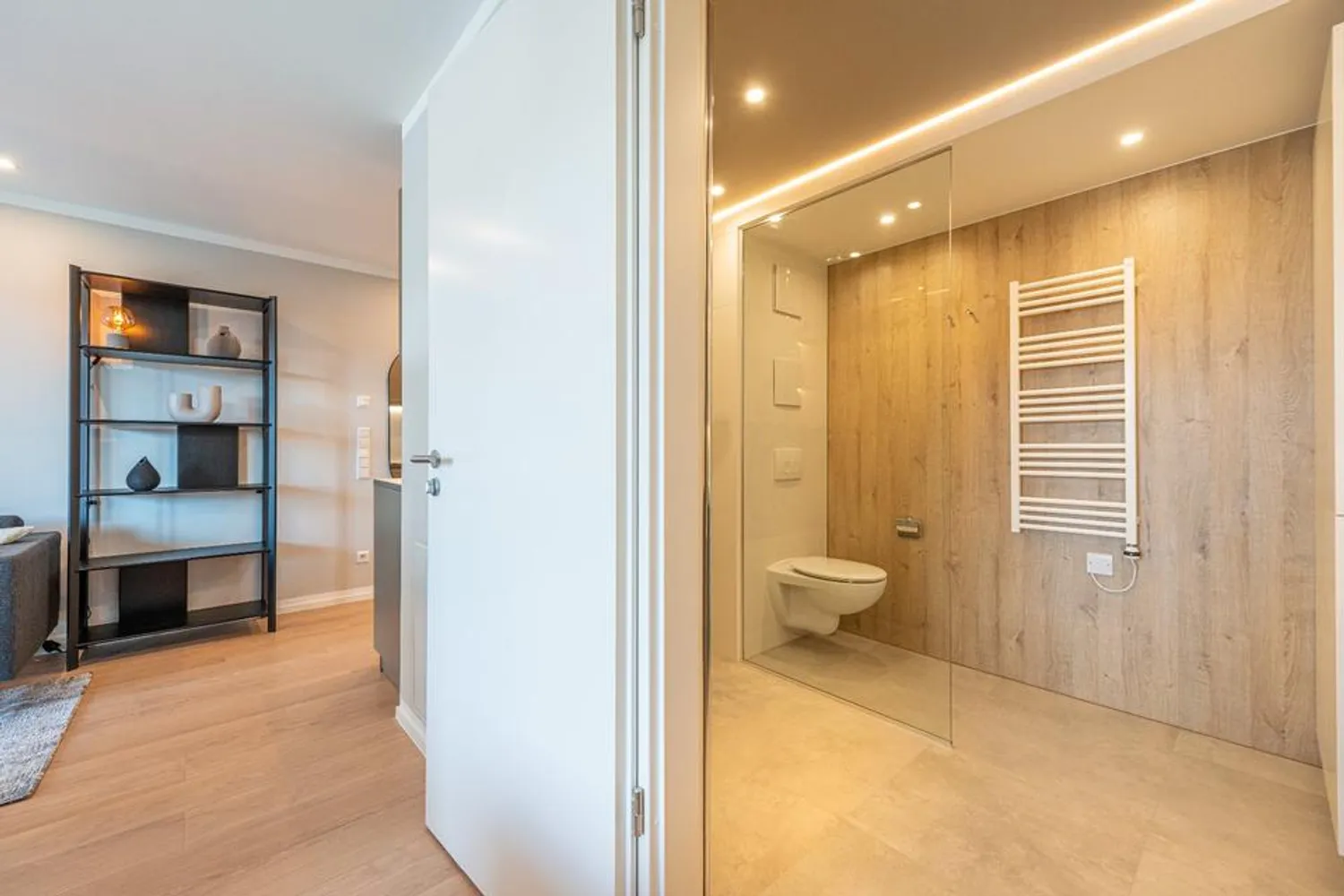 1 Zimmer Wohnung mit 38 m² in Sindelfingen – Bild 7
