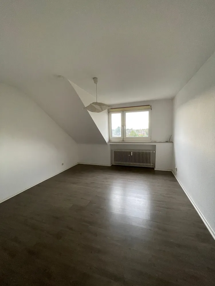 3 Zimmer Wohnung mit 62 m² in Moers – Bild 2