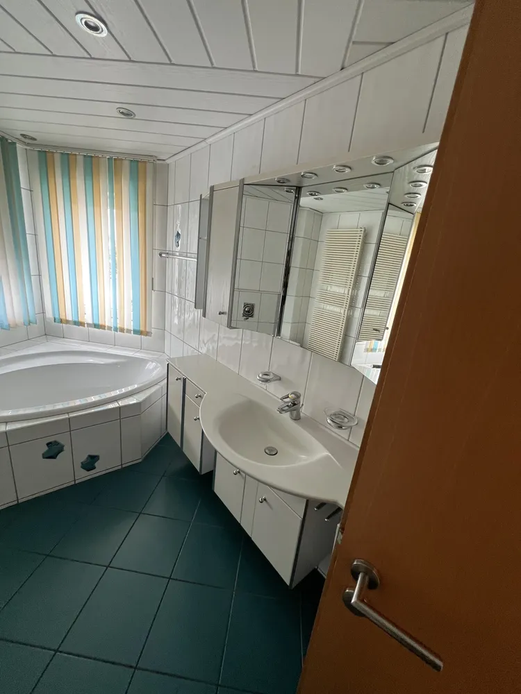 3 Zimmer Wohnung mit 89 m² in Ludwigshafen am Rhein – Bild 10