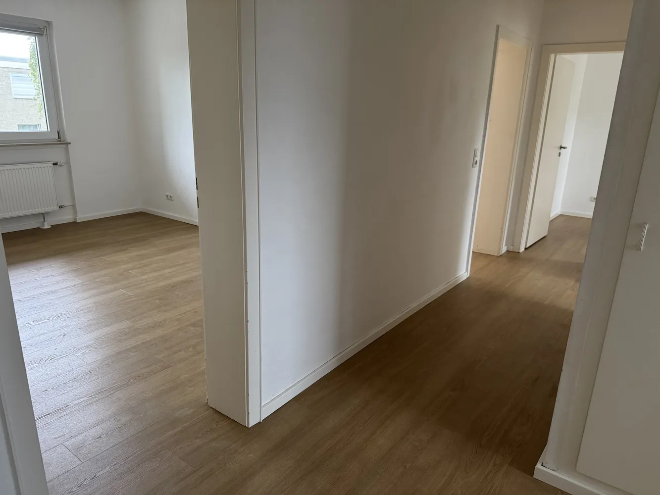 3 room apartment with 70 m² in Wolfenbüttel – Photo 7