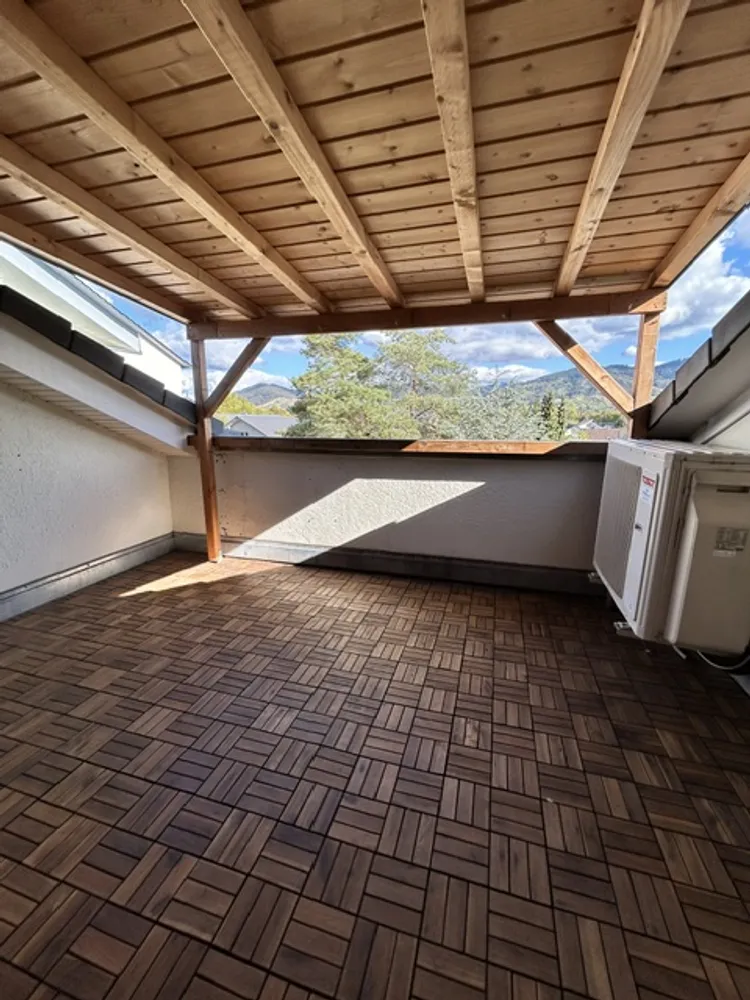 2 Zimmer Wohnung mit 63 m² in Bühl – Bild 1