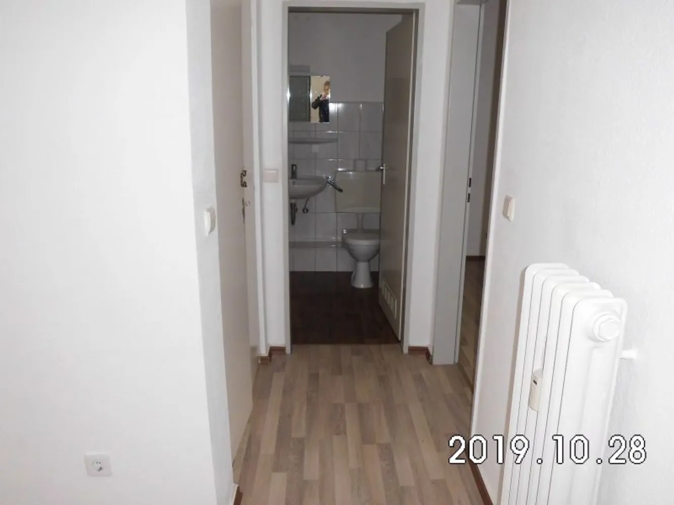 2 Zimmer Wohnung mit 68 m² in Walsrode – Bild 9