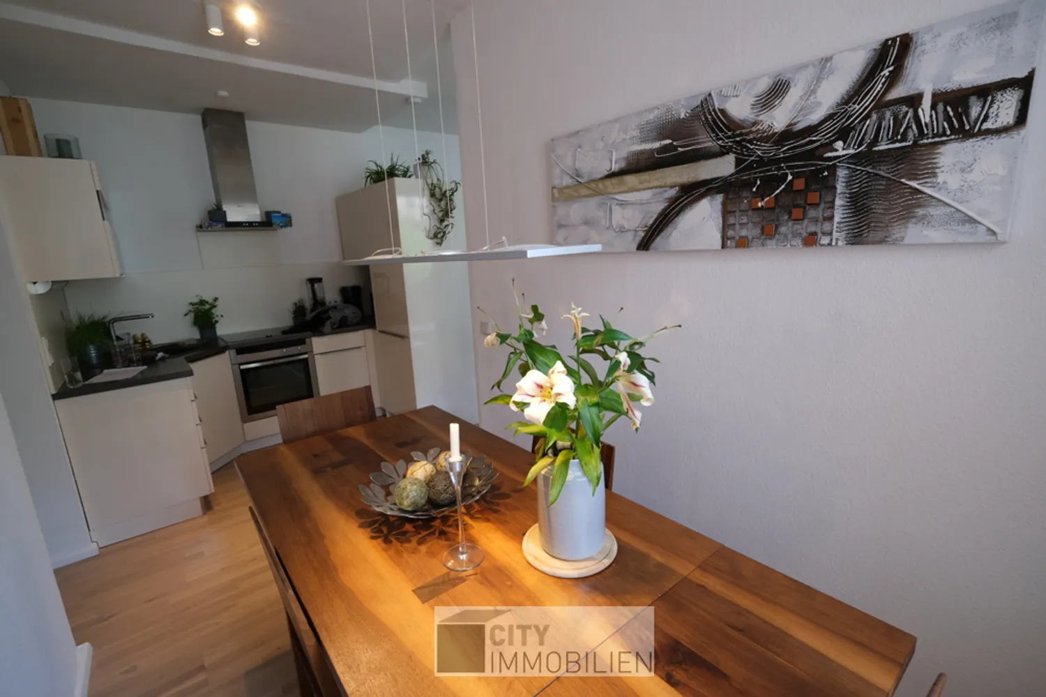 4 Zimmer Wohnung mit 105 m² in Nürnberg – Bild 12