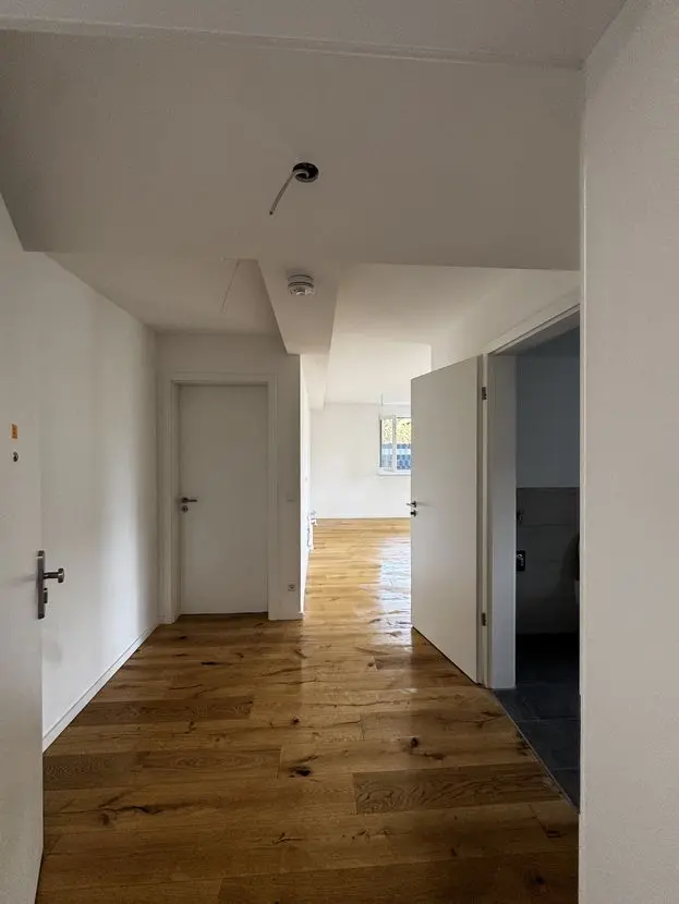 2 Zimmer Wohnung mit 53 m² in Duisburg – Bild 8