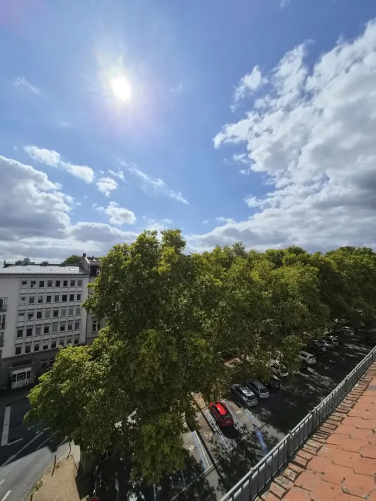 5 room apartment with 161 m² in Wiesbaden – Photo 1