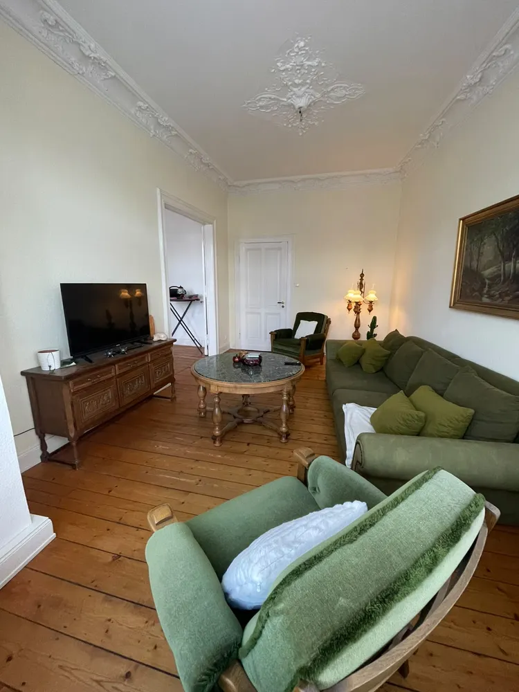 3 Zimmer Wohnung mit 82 m² in Wuppertal – Bild 3