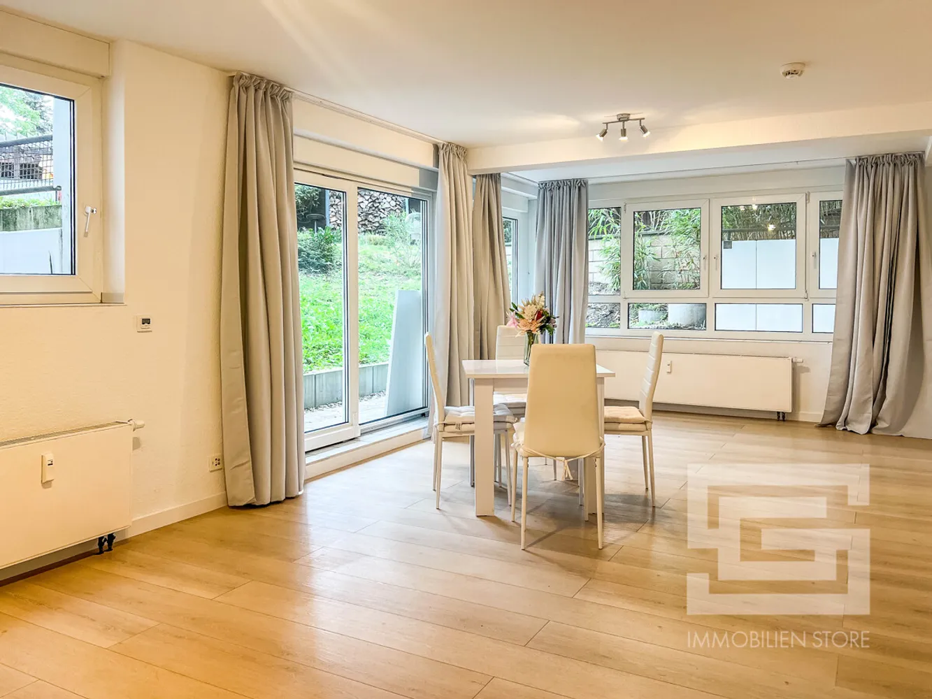 1 Zimmer Wohnung mit 53 m² in Langenfeld – Bild 9