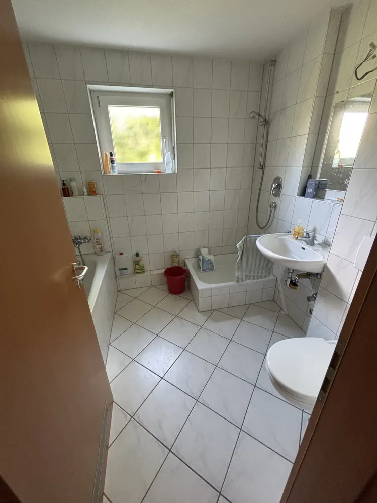 3 Zimmer Wohnung mit 84 m² in Stuttgart – Bild 1