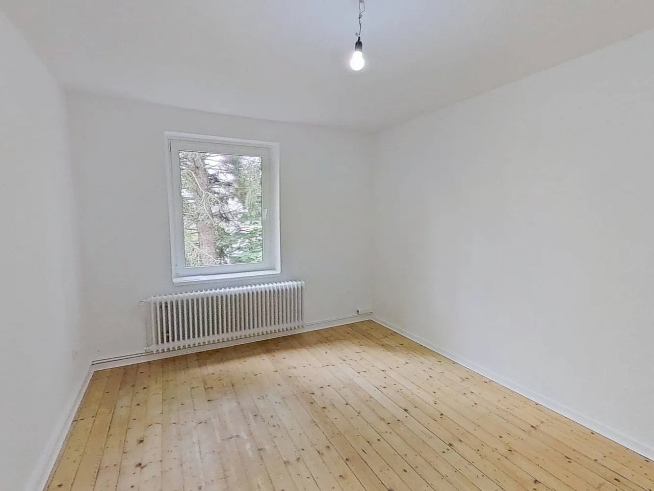 2 Zimmer Wohnung mit 54 m² in Bielefeld – Bild 3