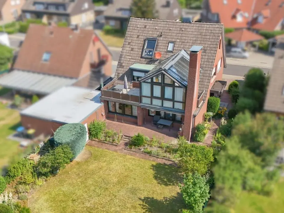 3 Zimmer Wohnung mit 94 m² in Lingen – Bild 9