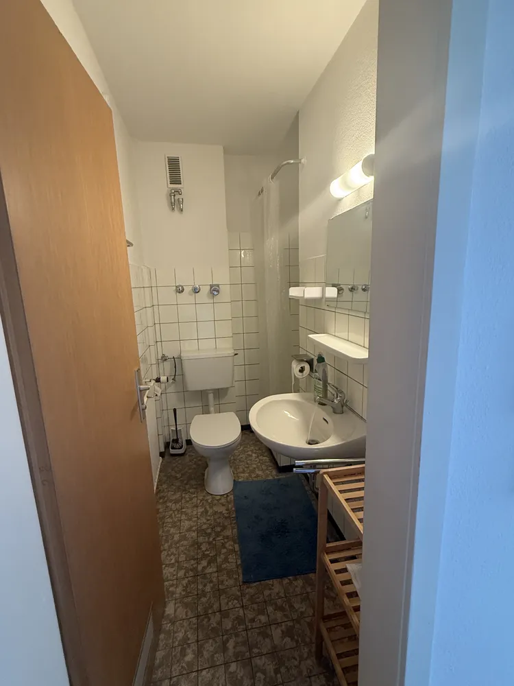 1 Zimmer Wohnung mit 19 m² in Stuttgart – Bild 5