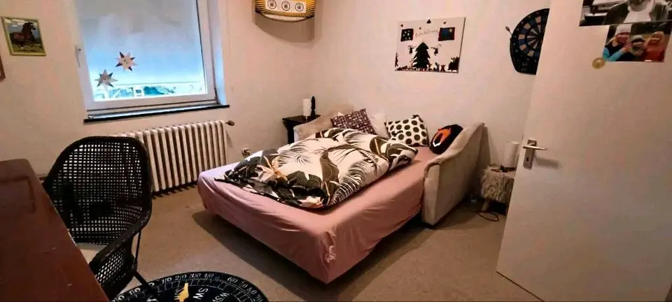 7 Zimmer Haus mit 120 m² in Düsseldorf – Bild 6