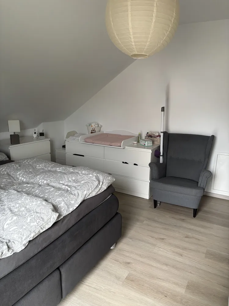 4 Zimmer Wohnung mit 102 m² in Dortmund – Bild 11