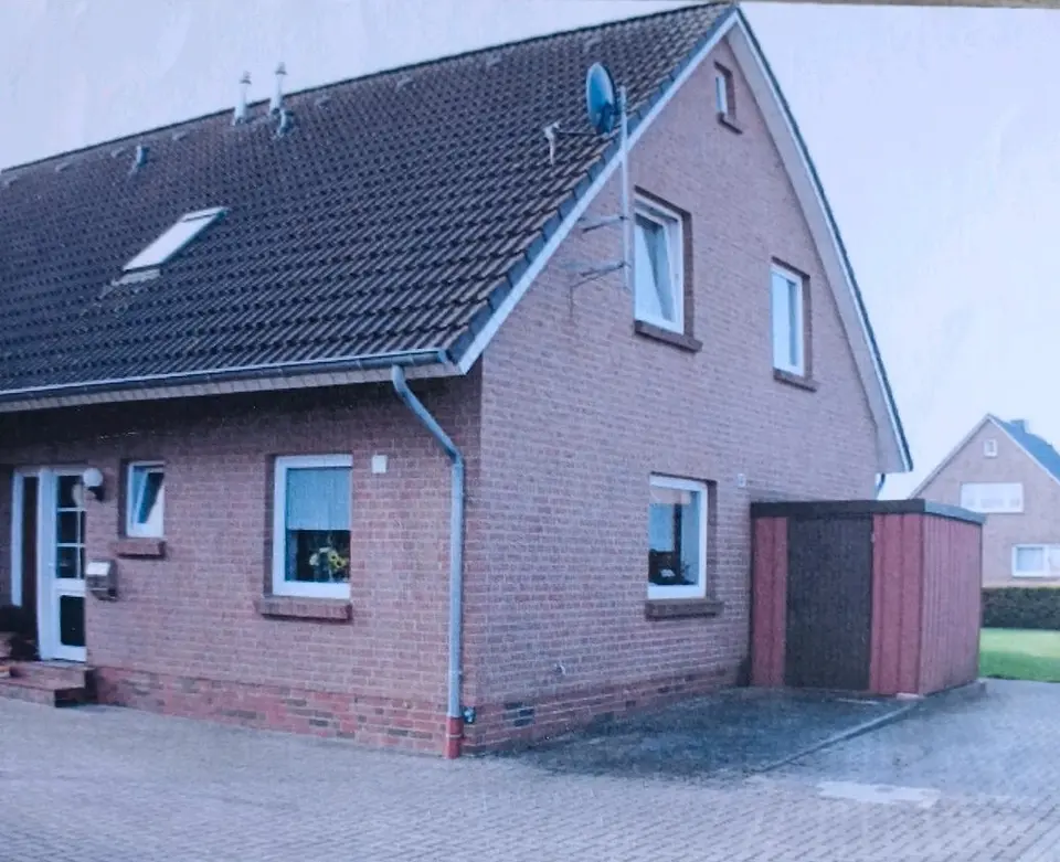5 Zimmer Haus mit 110 m² in Leer – Bild 5
